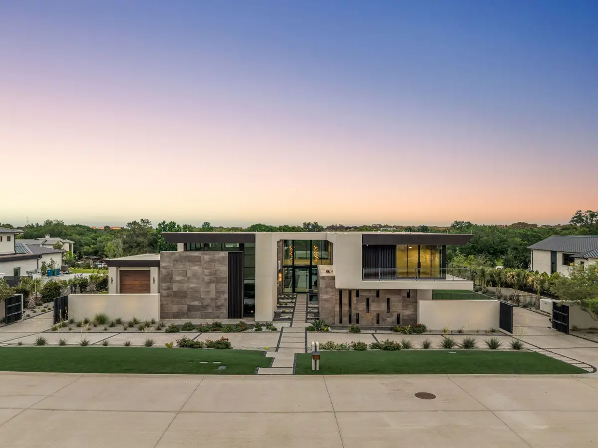1706 Cypress Way, Westlake, TX 76262 - #1
