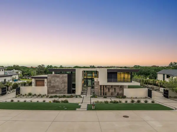 1706 Cypress Way, Westlake, TX 76262
