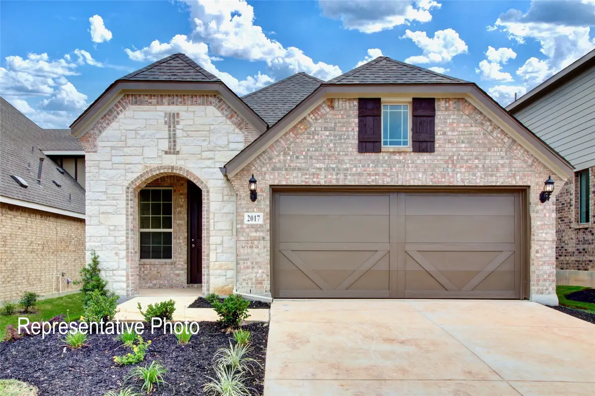 2607 Stowers Street, Anna, TX 75409 - #1