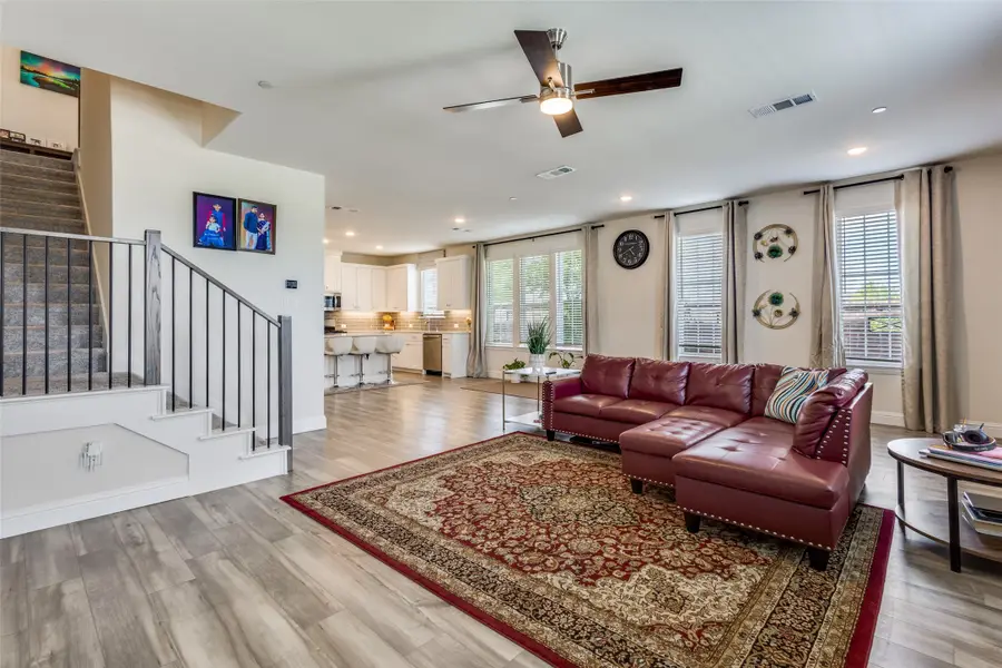 9073 Swallowtail Street, Frisco, TX 75035 - #3