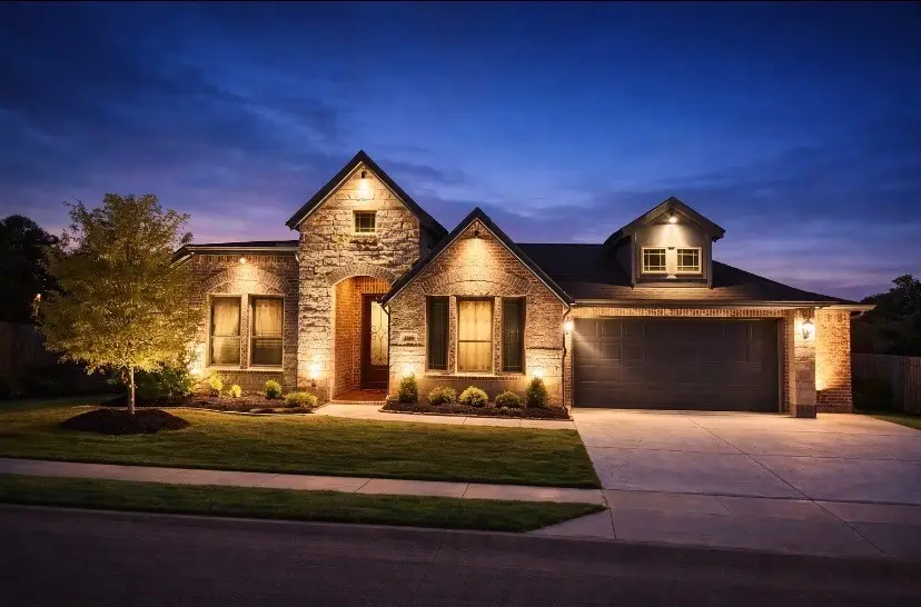 1109 Wrenwood Drive, Justin, TX 76247 - #1