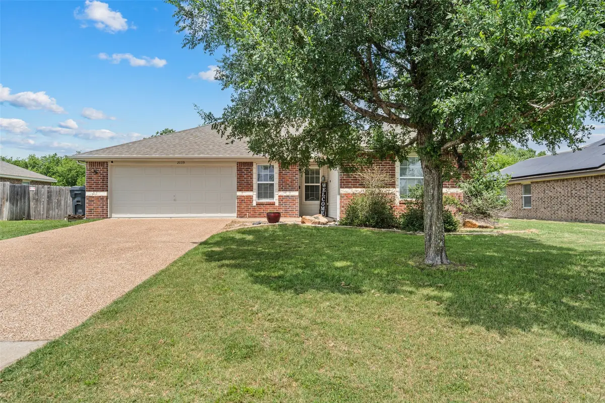 2009 Red Sage Drive, Waco, TX 76708 - #1