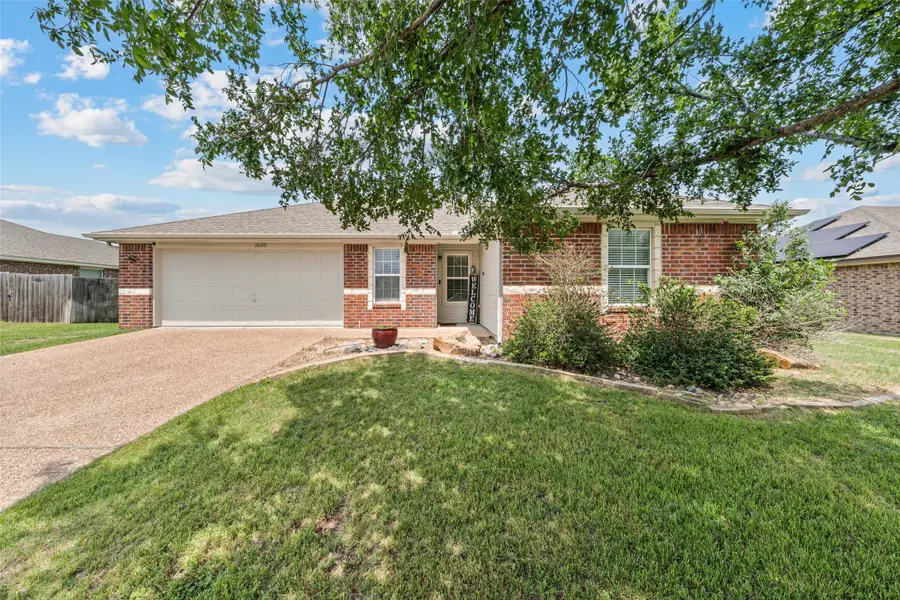 2009 Red Sage Drive, Waco, TX 76708 - #2
