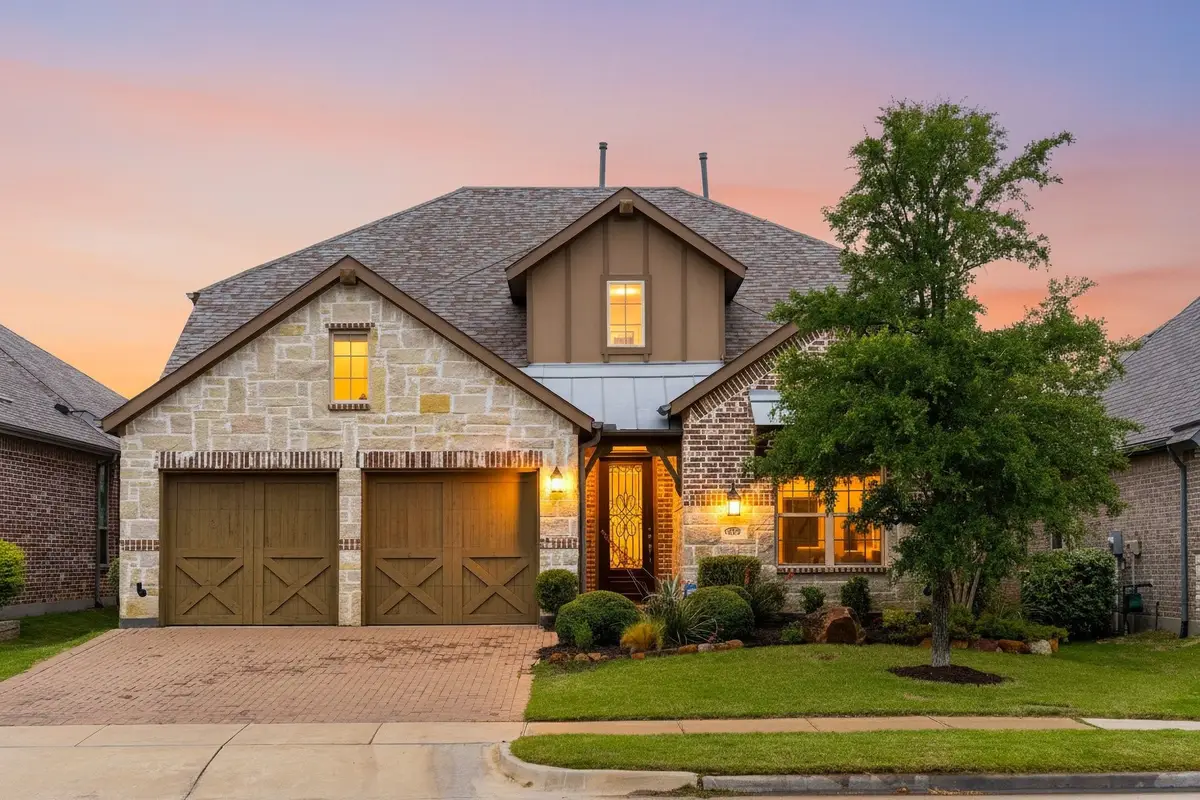 2825 London, The Colony, TX 75056 - #1