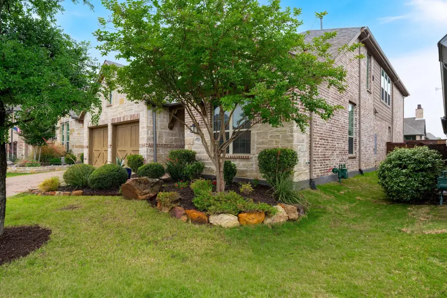 2825 London, The Colony, TX 75056 - #3