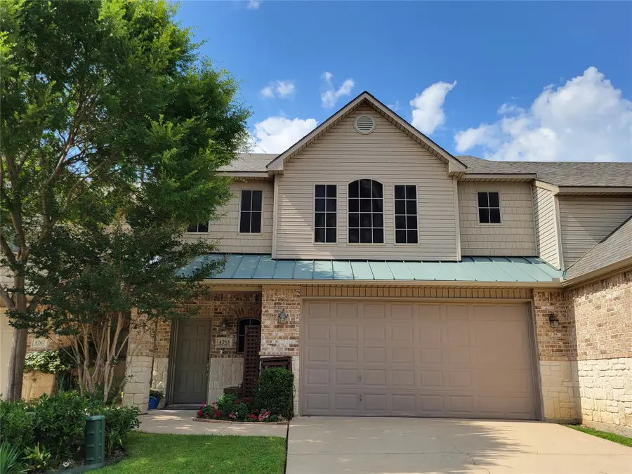 4263 Towne Lake Court, Irving, TX 75061 - #3