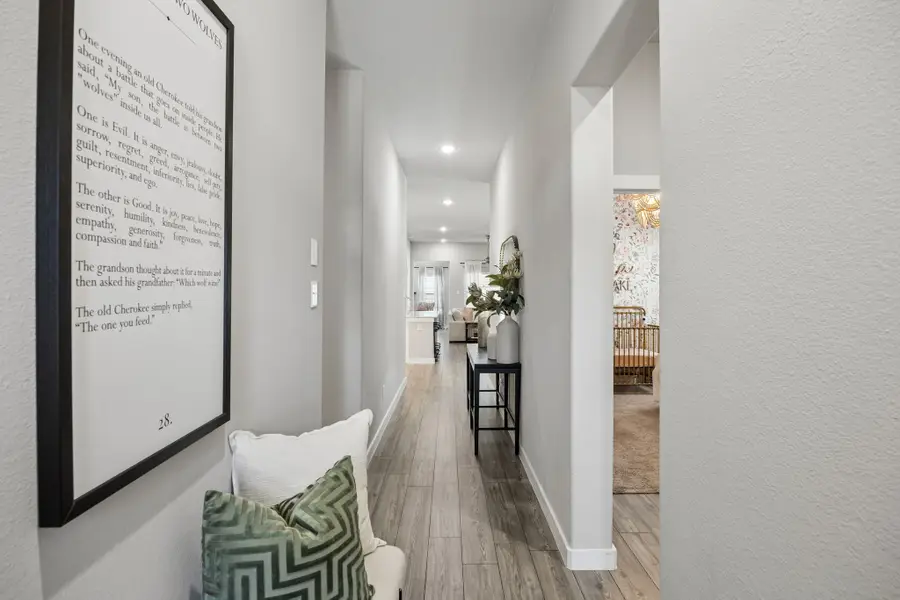 1505 Wayback Drive, Celina, TX 75009 - #2