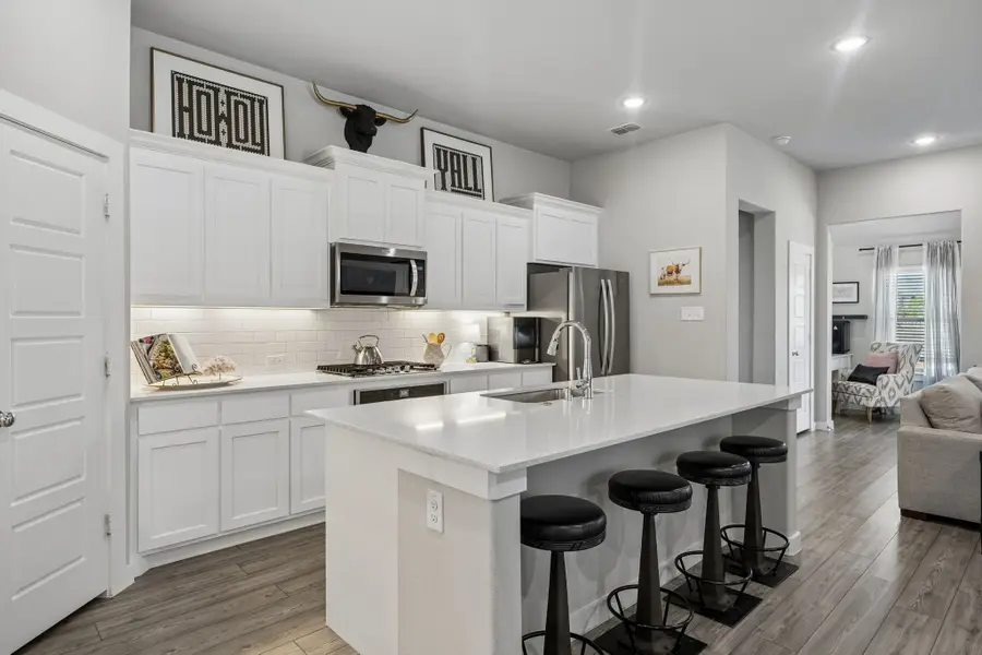 1505 Wayback Drive, Celina, TX 75009 - #3