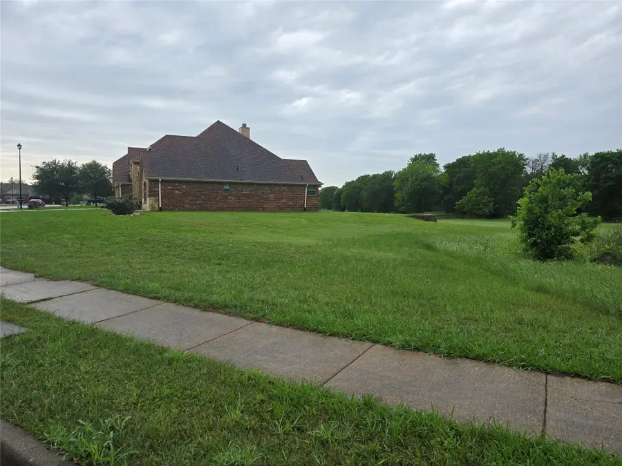 2001 Chapel Creek Drive, Kaufman, TX 75142 - #2