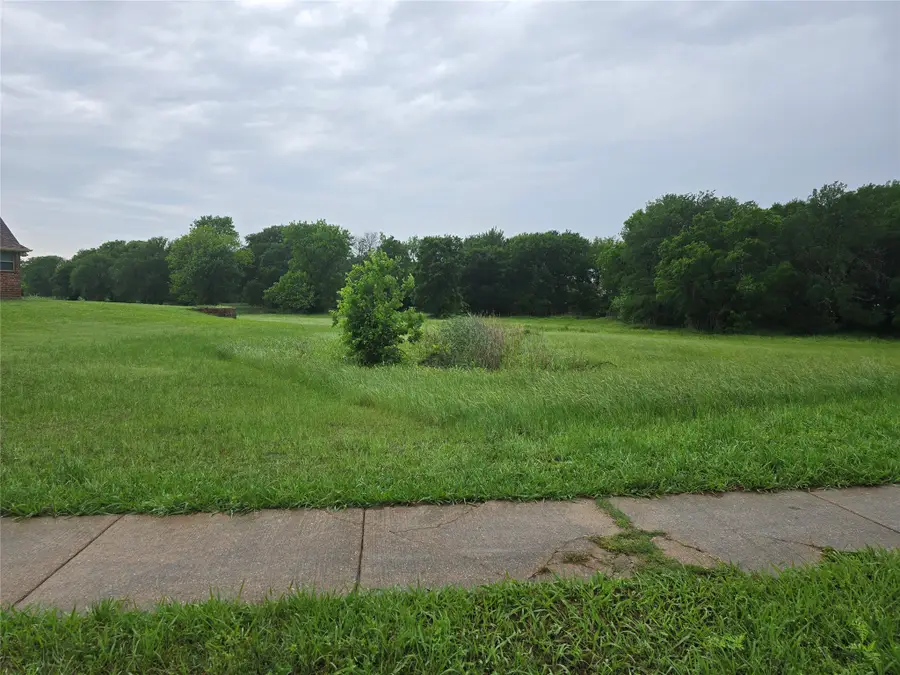 2001 Chapel Creek Drive, Kaufman, TX 75142 - #3