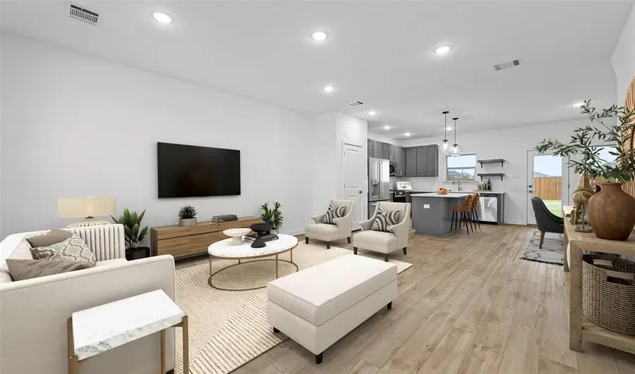 2528 Broken Bow Drive, Seagoville, TX 75159 - #2