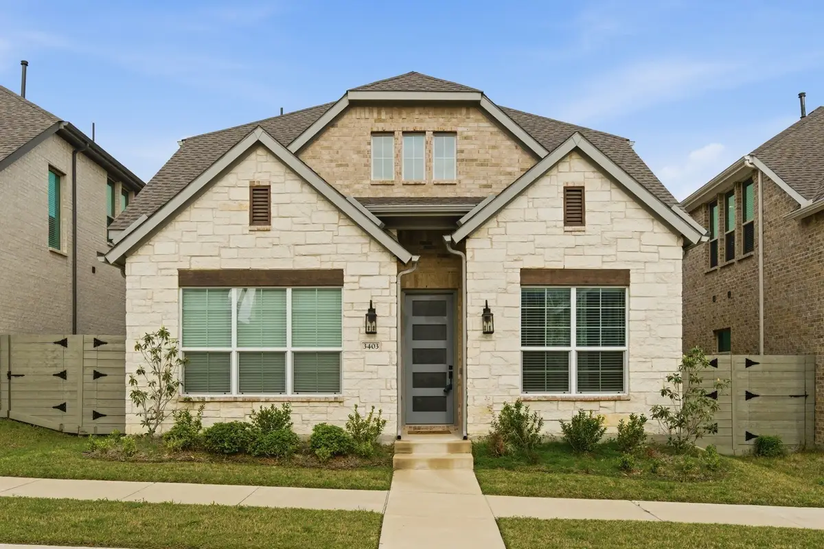 3403 Scotsman Road, Sachse, TX 75048 - #1