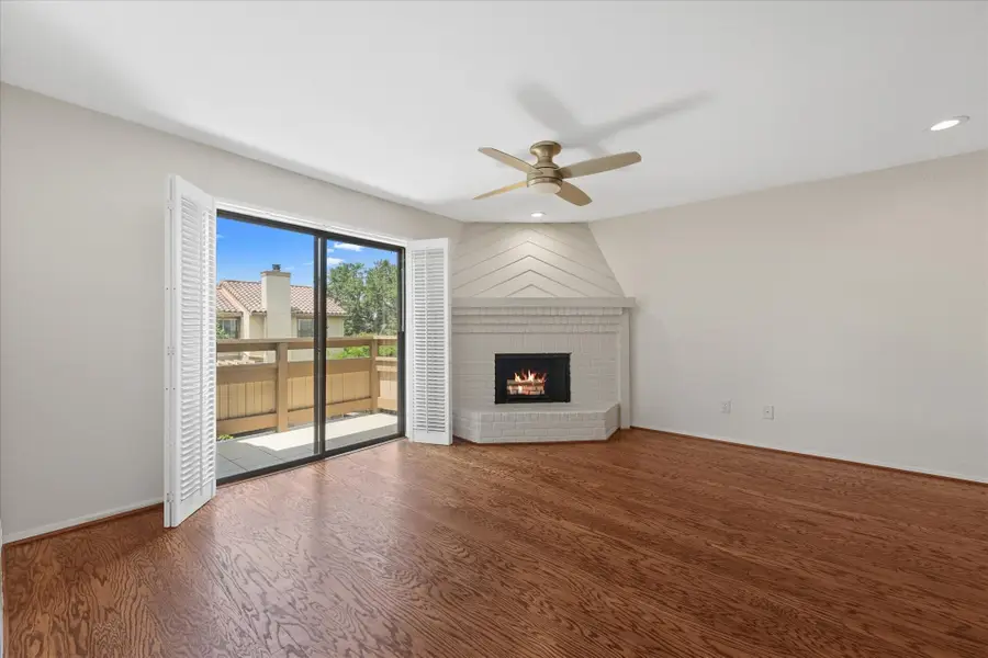 7640 W Greenway Boulevard #6F, Dallas, TX 75209 - #2