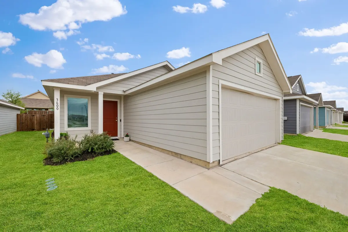 3600 Esperanza Street, McKinney, TX 75071 - #1