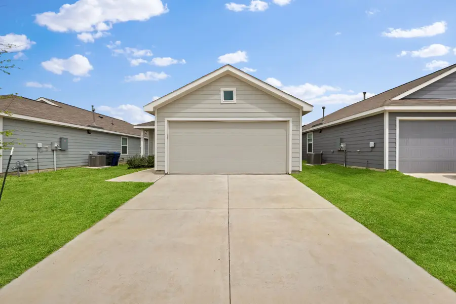 3600 Esperanza Street, McKinney, TX 75071 - #3