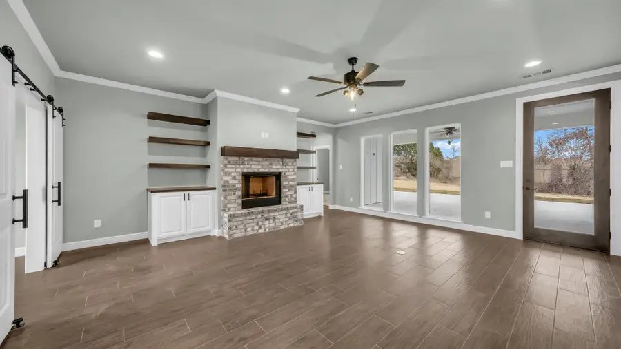 Ava TBD Leo Lane, Poolville, TX 76487 - #2