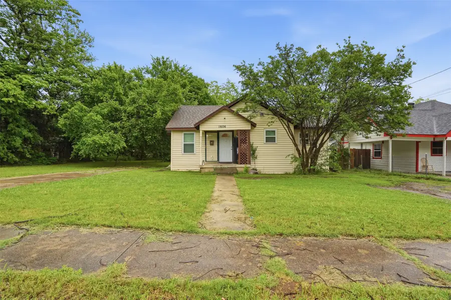 1606 Mentor Avenue, Dallas, TX 75216 - #2