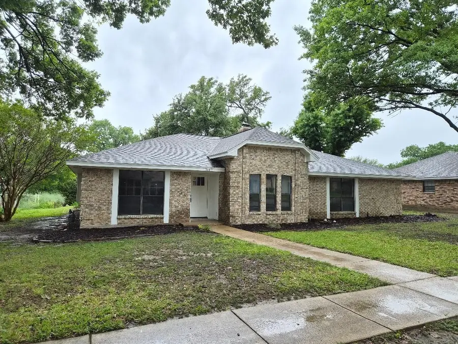 5117 Vera Cruz Drive, Garland, TX 75043 - #2