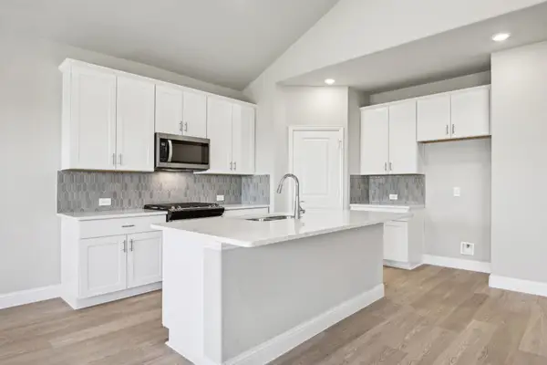 2215 Zephyr Drive, Princeton, TX 75407