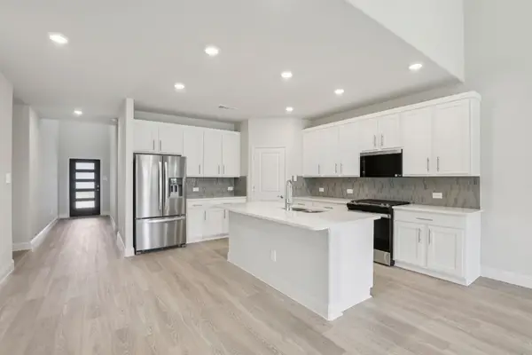 2206 Windy Trail, Princeton, TX 75407