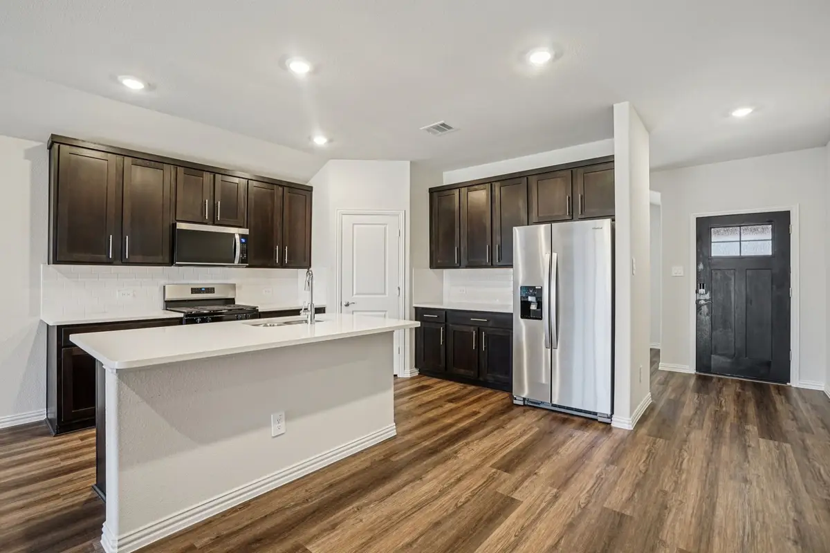 2229 Zephyr Drive, Princeton, TX 75407 - #1