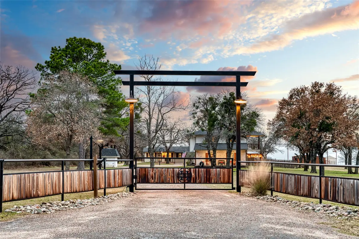 909 Grindstone Road, Brock, TX 76087 - #1