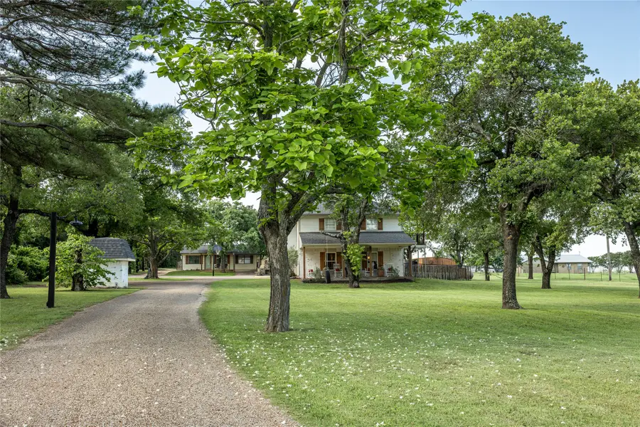 909 Grindstone Road, Brock, TX 76087 - #3