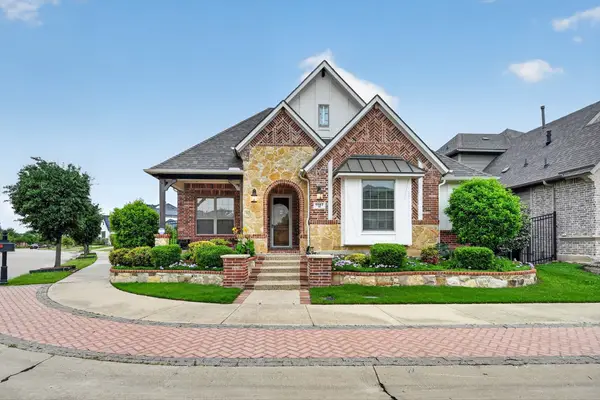 1107 Amber Rose Way, Arlington, TX 76005