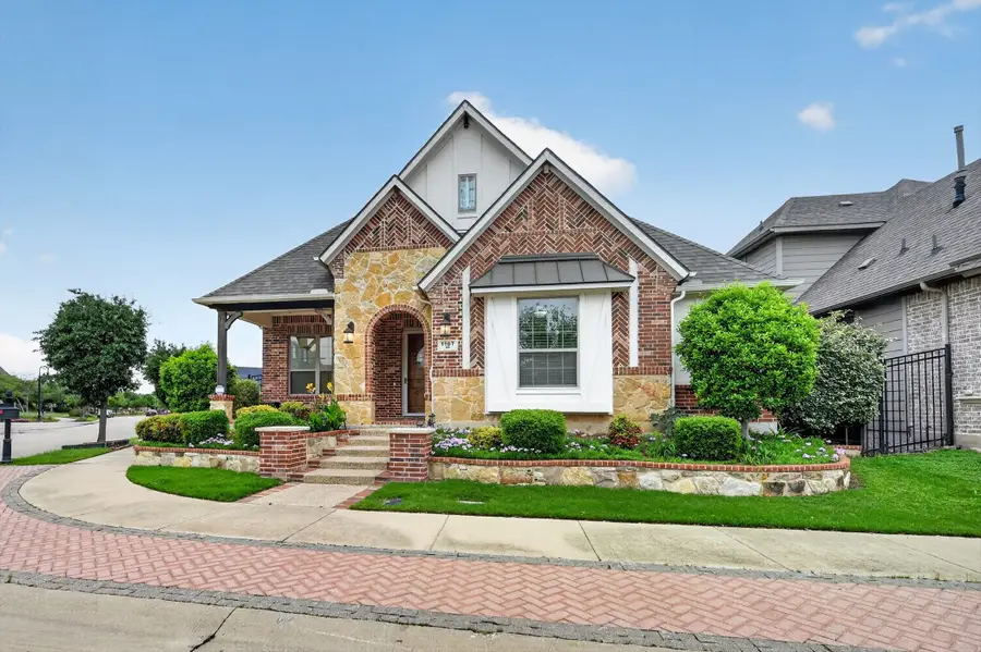 1107 Amber Rose Way, Arlington, TX 76005 - #2