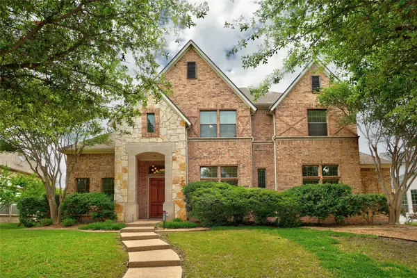 2617 Queen Elaine Drive, Lewisville, TX 75056
