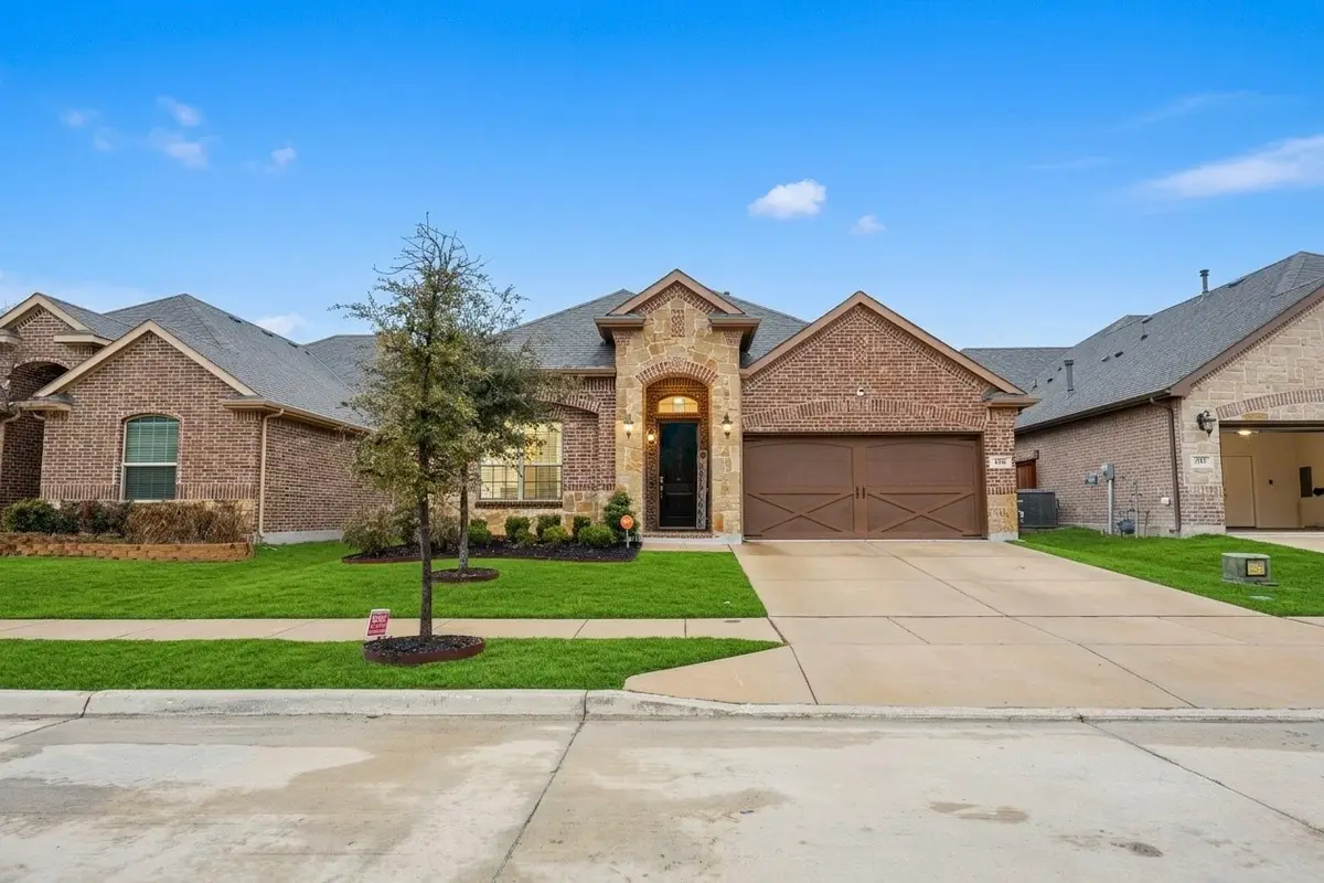 213 Palmerston Drive, Aledo, TX 76008 - #1