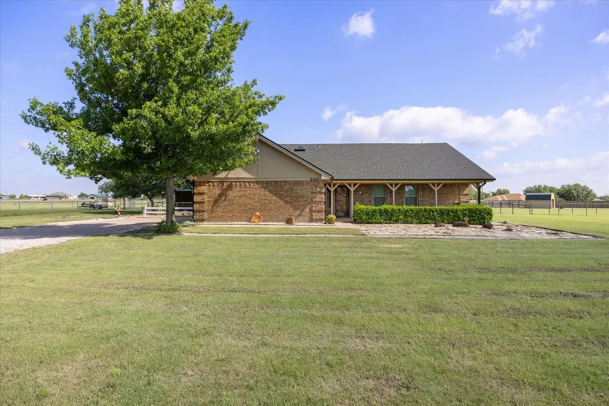 6363 E Bankhead Highway, Willow Park, TX 76087 - #1