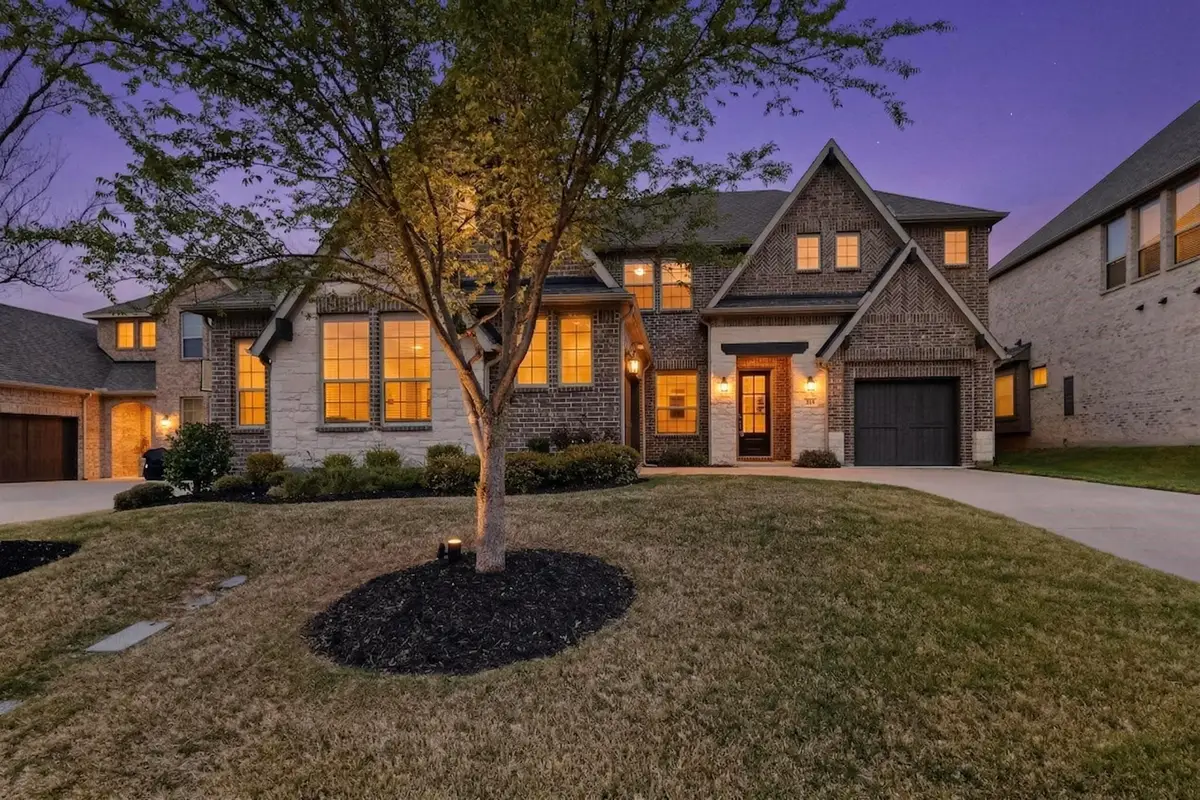 518 Granite Fields Drive, Rockwall, TX 75087 - #1