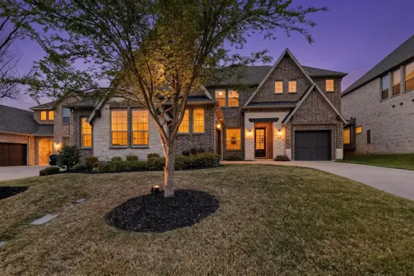 518 Granite Fields Drive, Rockwall, TX 75087