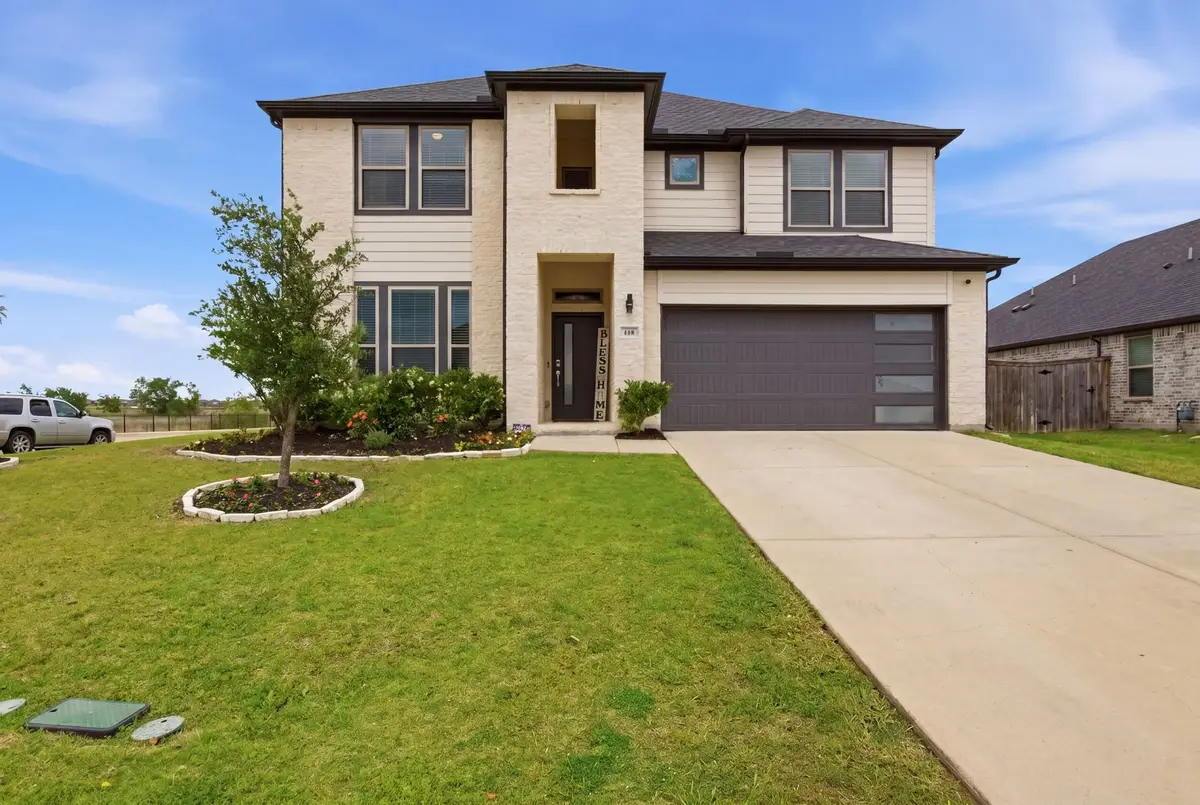 418 Ardsley Lane, Forney, TX 75126 - #1