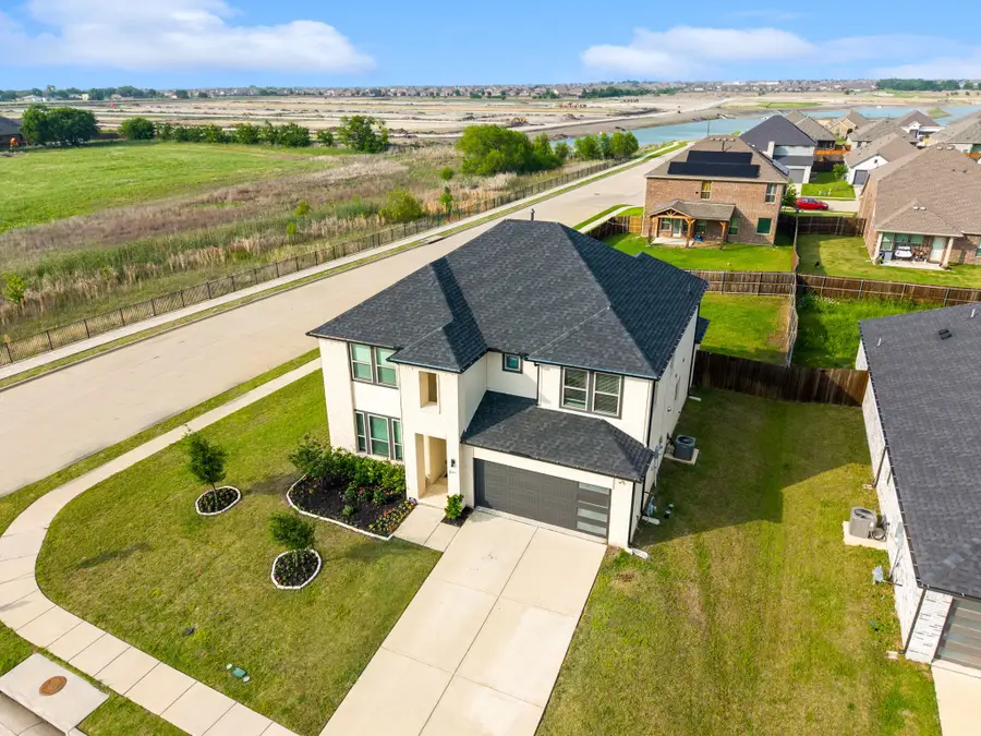 418 Ardsley Lane, Forney, TX 75126 - #2