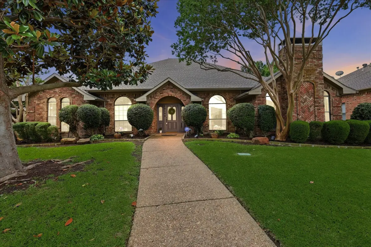 1516 Glastonbury Drive, Plano, TX 75075 - #1