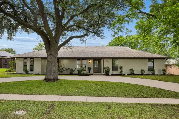 5 Willow Creek Place, Richardson, TX 75080