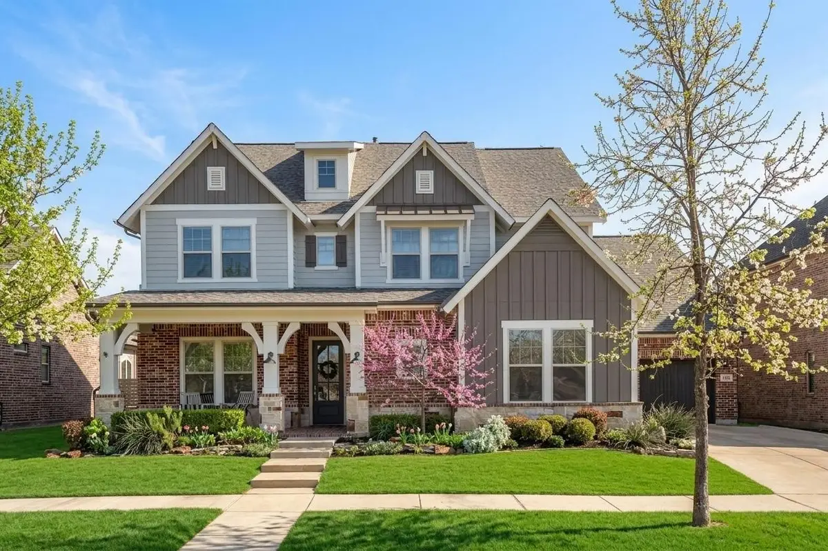 510 Sunflower Avenue, Argyle, TX 76226 - #1