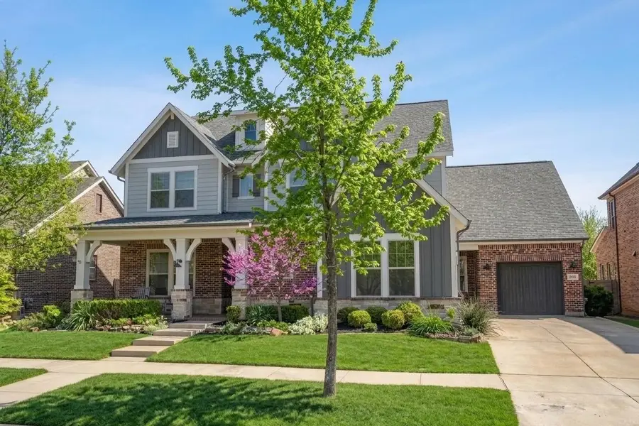 510 Sunflower Avenue, Argyle, TX 76226 - #2