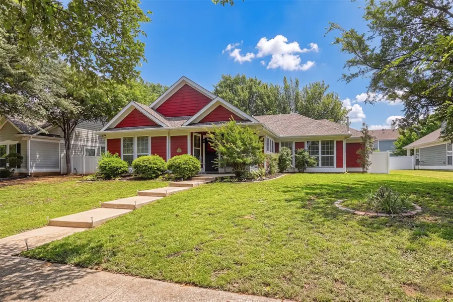 1808 Dr Sanders Road, Providence Village, TX 76227 - #2