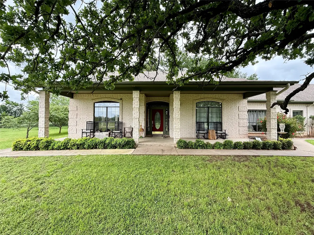 830 County Road 109, Hamilton, TX 76531 - #1