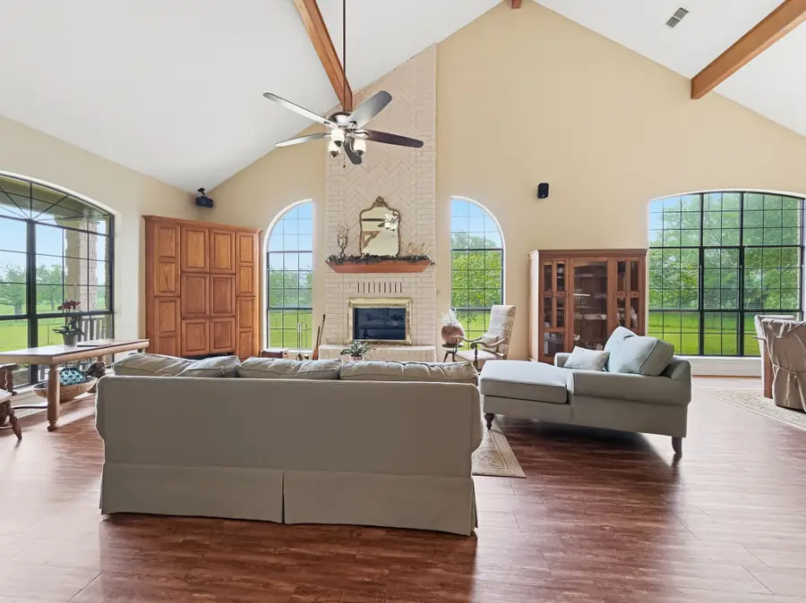 830 County Road 109, Hamilton, TX 76531 - #3