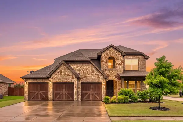 2361 Llano Drive, Royse City, TX 75189