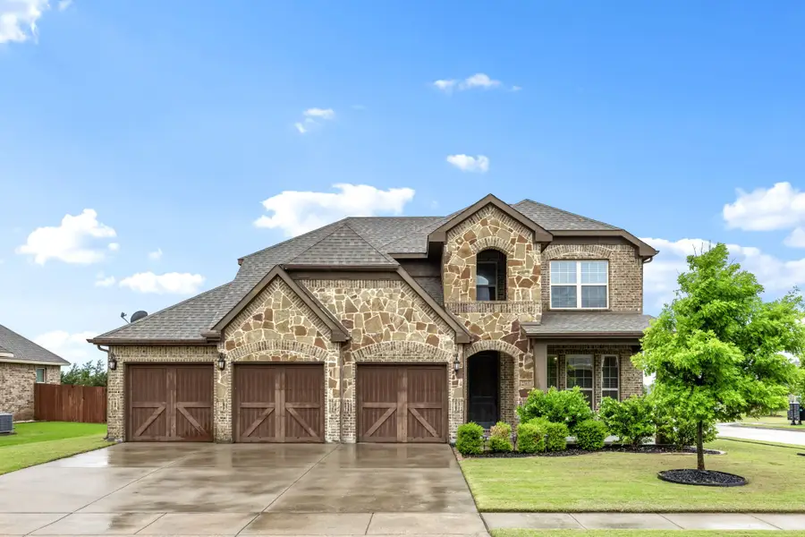 2361 Llano Drive, Royse City, TX 75189 - #2