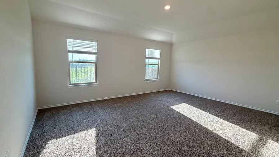 2005 Reveille Way, Terrell, TX 75160 - #3