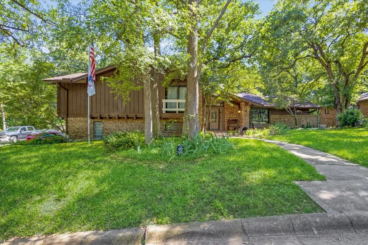 8 Vancouver Place, Sherman, TX 75092 - #1