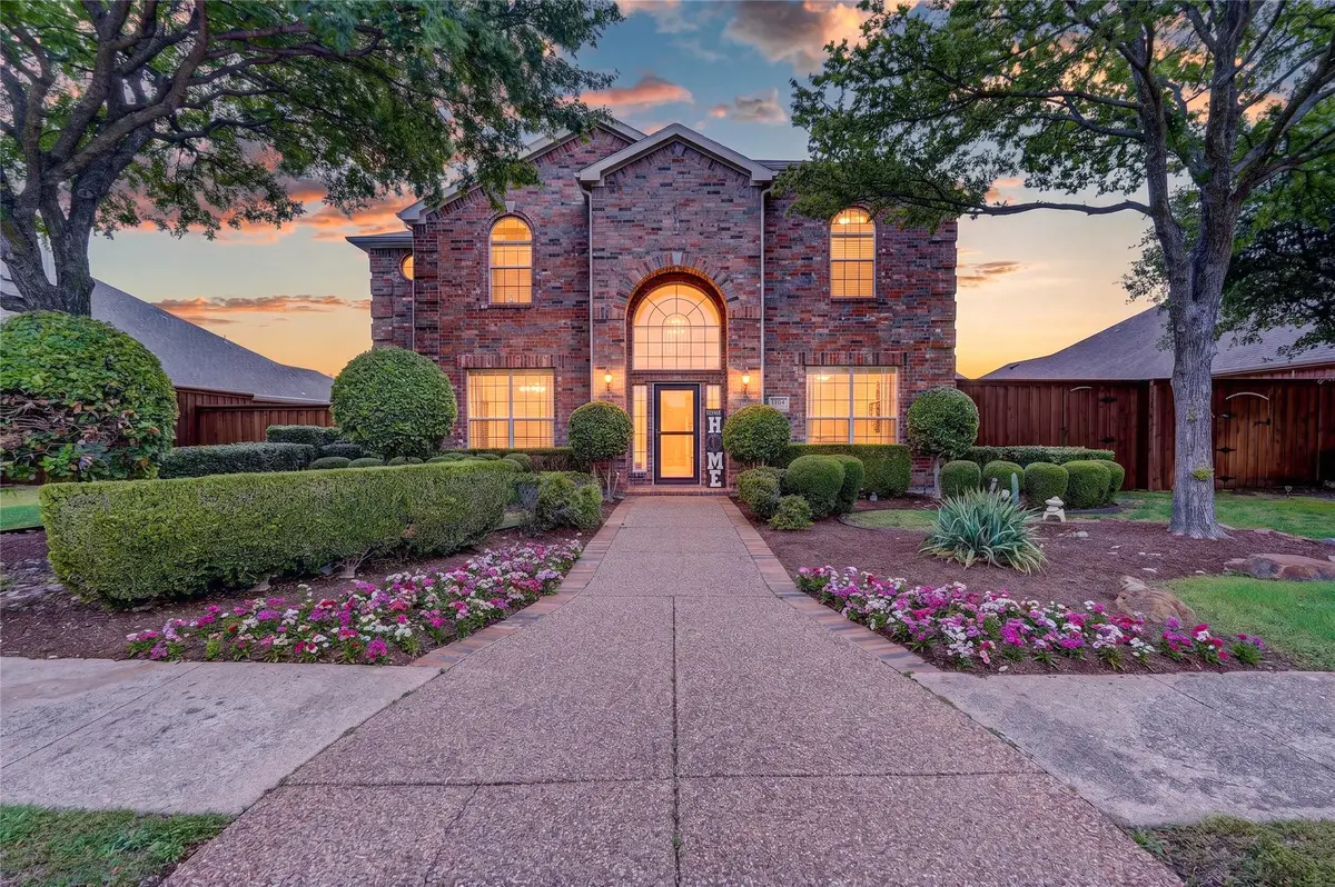 1104 Rushmore Drive, Allen, TX 75002 - #1