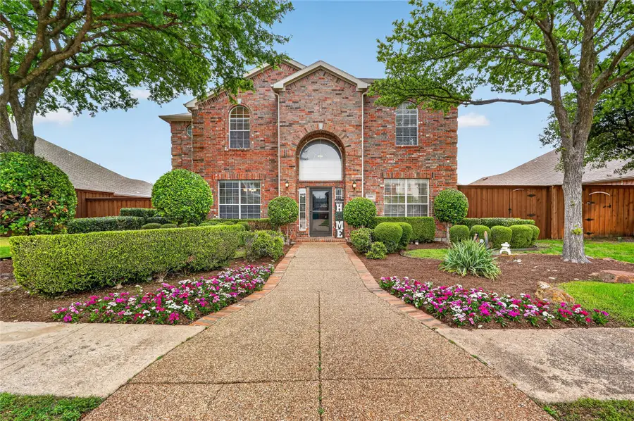 1104 Rushmore Drive, Allen, TX 75002 - #2