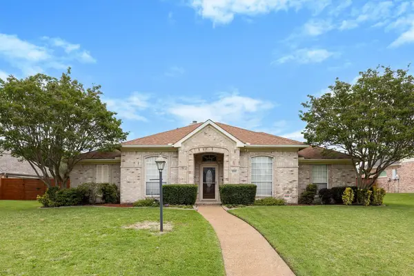 1205 Wicklow Lane, Garland, TX 75044